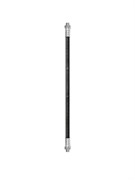 Выпускной рукав SAMOA с полиэстеровой оплеткой 1/8" NPT (MM) х 300 мм, 400 бар 136021