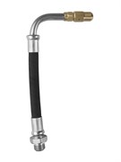 Гибкий наконечник SAMOA 90° с ручным каплеотсекателем 369228.010