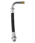 Изогнутый гибкий носик SAMOA 90° с автоматическим каплеотсекателем 369230