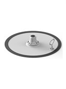 Следящая пластина SAMOA Ø550-590 мм для насосов PM45 и PM60, для бочек 185 кг 417009