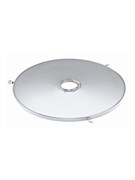 Крышка SAMOA 565-610 для бочек 185 кг 418006