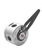 Четырехходовой клапан SAMOA 1” BSP (F) 361300