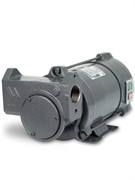 Самовсасывающий роторный лопастной взрывозащищенный электронасос для бензина Gespasa IRON-50 Ex 24V DC 10153-CF00000