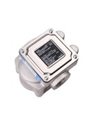 Счетчик PIUSI K400 PULSER F00440200 для антифриза, ДТ, масла, 1-30 л/мин, импульсный