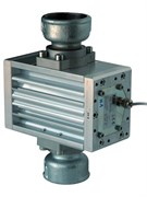 Счетчик PIUSI K700 PULSER F0049800A для антифриза, ДТ, масла и биодизеля, 25-250 л/мин, импульсный