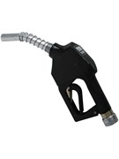 Пистолет PIUSI A60 F00603060, автоматический, освинцованный