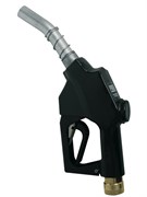 Пистолет PIUSI A120 - EN 13013 F00614A00 для ДТ, поворотная муфта 1", EN 13012, автоматический