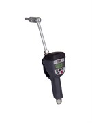 Пистолет PIUSI K500 F0068700D с поворотным носиком, автоматический маслораздаточный