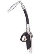 Пистолет PIUSI Easy oil F00966140 для отпуска масла с резиновым демпфером