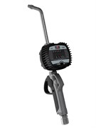 Пистолет PIUSI Easy K40 F00973030 со счётчиком K40, жесткий носик