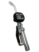 Пистолет PIUSI Next2 Pistol-On F00974010 с жестким носиком BSP