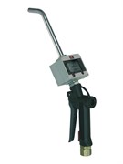 Пистолет PIUSI K400 Windsscreen F00976W0A для раздачи омывающей жидкости