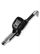 Пистолет PIUSI Easy view F00779000 для масла, гибкий носик, 30 л/мин, раздаточный