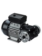 Электронасос PIUSI E 120 М 000326000 для перекачки дизельного топлива, роторный