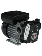 Электронасос PIUSI Panther 56 F00730000, роторный самозаправляющийся объемный шиберный