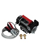 Электронасос PIUSI Carry 3000 inline 12 В F00223260 для дизельного топлива 12В