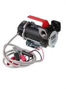 Электронасос PIUSI Carry 3000 inline 24 В F00224240 для дизельного топлива 24В