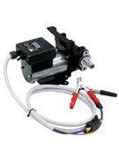 Электронасос PIUSI Carry Panther 24/12V F0034104C для дизельного топлива 12/24 В