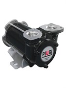 Насос PIUSI BP 3000 24V/12V F00347000 для ДТ, 50 л/мин (без фланцев и электрокомплекта), роторный лопастной