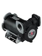 Насос PIUSI BP 3000 12V-3/4 BSP F00357000 для перекачки ДТ inline, безрезьбовой