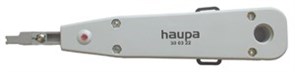 Инструмент для монтажа кабеля Haupa 300322