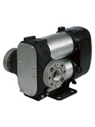 Насос PIUSI Bi-Pump 12/24 V F0036321A для дизельного топлива, без кабеля и выключателя, роторный