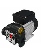 Насос PIUSI E140 230/50 F00395050 для ДТ, 140 л/мин, роторный лопастной