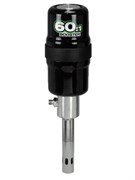 Насос PIUSI P60:1 470 F0021605A для консистентной смазки для бочек 18 кг, пневматический поршневой