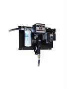 Станция PIUSI ST Panther 56 Filter A60 F00386F60 для ДТ (авт. пист., мех. счет., ф-тр), 52 л/мин, перекачивающая
