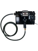 Станция PIUSI ST Panther 56 CC A60 F00386R70 для ДТ (авт. пист., мех. счет., ф-тр), 52 л/мин, перекачивающая