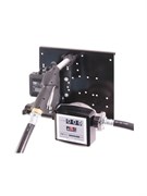 Станция PIUSI ST Panther DC 24/12V K33 A60 F00340160 для ДТ (авт. пист., мех. счет.), 70/35 л/мин, перекачивающая