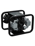 Модуль PIUSI ST200 Basic F00315000 для ДТ, 200 л/мин, высокопроизводительный, переносной, перекачивающий