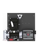 Комплект PIUSI ST EX50 230V K33 A60 ATEX (ru ver.) F00377010 для бензина (авт. пист., мех. счет.), 50 л/мин