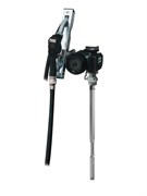 Комплект PIUSI Drum Panther 56 000271P00 для ДТ (мех. пист.), 56 л/мин, бочковой