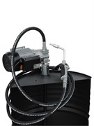 Комплект PIUSI Drum Viscomat 200/2 M 230V/50-60HZ F0026100D для масла (мех. пист.), 9 л/мин, бочковой