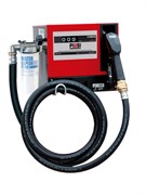 Колонка PIUSI Cube 56/33+Filter F00575400 (мех. счет., авт. пист., ф-тр), 56 л/мин, топливораздаточная