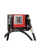 Колонка PIUSI Cube 90 F00592000 (мех. счет., авт. пист.), 90 л/мин