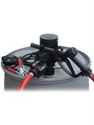 Комплект PIUSI Pico 12V M F00202040 для ДТ, антифриза, воды (мех. пист.), 30 л/мин