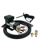 Комплект PIUSI Battery Kit Viscomat 24V F00310070 для масла (мех. пист., рукав 4 м), 10 л/мин, мобильный