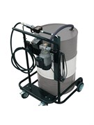 Комплекс PIUSI Viscotroll 200/2 AC - K400 F0026301D с расходомером, электрический, маслораздаточный