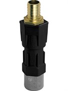Клапан PIUSI F00612000 с фильтром 3/4" BSP, донный