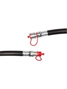 Соединение PIUSI F00636000 1" BSP, быстросъемное