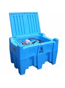 Модуль Emiliana Serbatoi Carrytank 330 CTA330SG для adblue, электронасос 12В, 4 м шланг, мех. пистолет