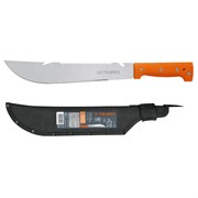 Мачете Truper "Рэмбо" T-460-12X 15890 30 см, с чехлом