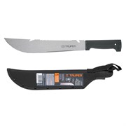 Мачете Truper "Рэмбо" T-460-12XB 15870 30 см, с чехлом