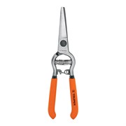 Секатор Truper T-24 18457 с тонким лезвием 8"