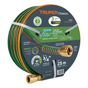 Шланг Truper MAN-25X3/4R 16041 25м, садовый