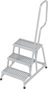 Мобильная монтажная подставка Krause Stabilo Professional 3 ступени 805362