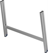 Часть для лестницы с платформой 3 ступ. Krause 259172, опорная