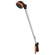 Ороситель Truper REG-32 10325/1 ручка 81 см, 3 режима работы + коннектор